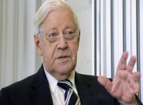 Eski Almanya Başbakanı Nazi çıktı