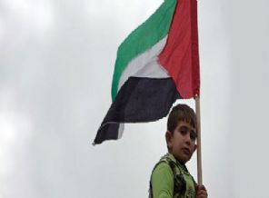 Filistin Büyükelçisinden 'Filistin'i tanıyın' çağrısı