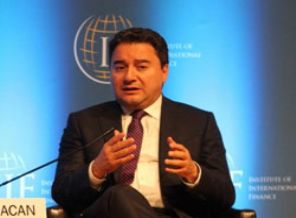 G-20 başkanlığı Türkiye'de