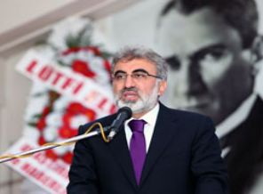 'Gerekirse kömürümüzden vazgeçmeye hazırız'