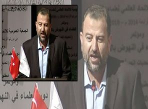 Hamas Lideri Salih Aruri konuştu: Direniş...