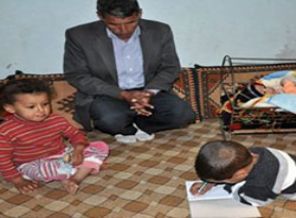 HIV'li kana 1 milyon 393 bin lira tazminat