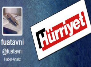 Hürriyet Fuatavni'yi topa tuttu: Dedikoducu