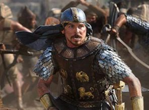 Hz. Musa‘nın filmine ‘ırkçı’ suçlaması