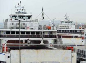 İDO'dan sefer iptali