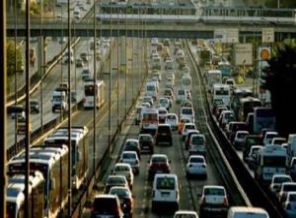 İstanbul'da bu yollar trafiğe kapatılacak