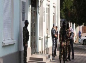 Kırım'da 'Serbest Bölge' oluşturulacak