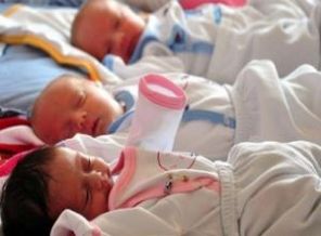 'Muhammed' İngiltere'de en popüler isim