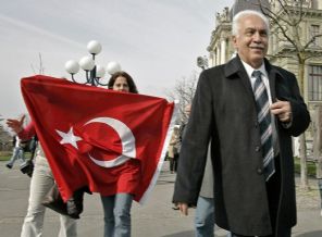 Perinçek: Vahdettin'in tahttan indirildiği gibi, Erdoğan da indirilecek