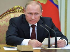 Putin bugün Türkiye'ye geliyor