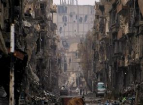 Rakka'da hava saldırısı: 34 ölü