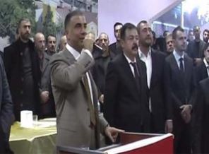 Sedat Peker'den MHP açıklaması