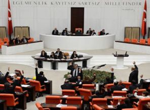 Siyasette yeni gündem: Baraj