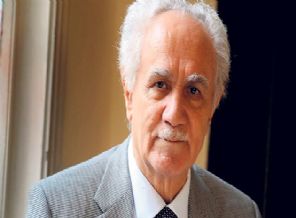 Sosyalist lider Kemal Burkay, HDP'yi MİT'in kurdurduğunu söyledi