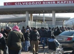 330 bin Suriyeli ülkesine döndü