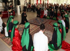 AİHM'den Alevi kararı