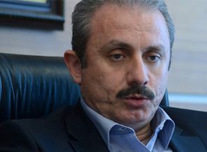 AK Partili'den Haşim Kılıç'a gönderme