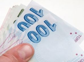 Ayda 600 liraya askerlik