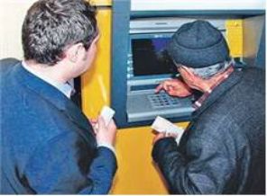 Bankalar habersizce kredi verip faiz işletiyor