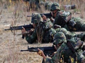 Bedelli askerlikte yaş ve bedel belli oldu