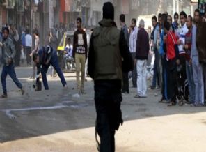 BM'den Mısır'a çağrı