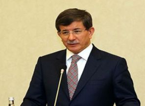 Davutoğlu Alevi temsilcileri ile bir araya gelecek