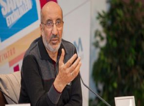 Dilipak'tan Noel Baba bombası!