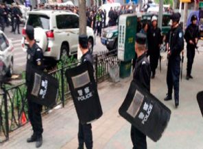 Doğu Türkistan’da akıl almaz yasaklama