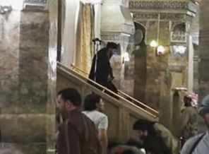 'El- Bağdadi'nin eşi ile oğlu gözaltına alındı' iddiası