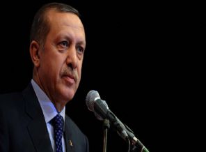 Erdoğan Milli Eğitim Şurası'nda konuştu