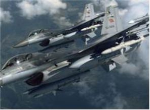 F16'larda şoke eden gerçek!