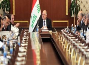 İbadi Brüksel'e gidiyor