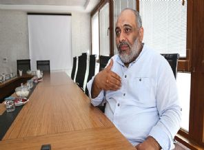 İHH Başkanı Yıldırım: Dindar Türkler Kürtleri anladı