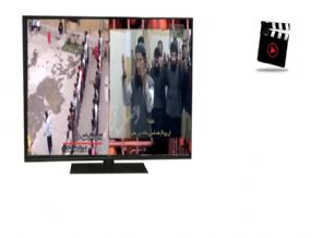 İran'ın Guantanamo'sundaki tutuklular! (Video)