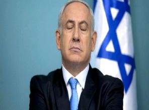 İsrail'de büyük siyasi kriz