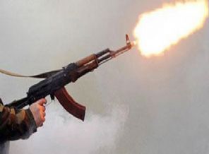 Kenya'da taş ocağına saldırı: 36 ölü