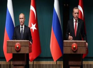 Kırım ve Suriye politikası değişir mi?