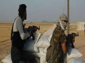 Koalisyon 50 bin kişilik bir güç oluşturacak