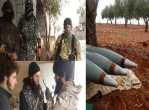 Kobani'de son durum, IŞİD takviye yapıyor