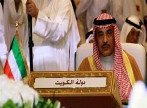 Kuveyt'ten Esed'in 3 diplomatına vize