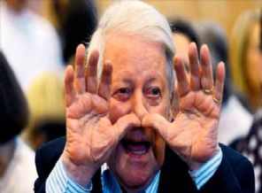 Nazi yanlısı çıktı