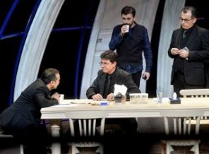 On İki Öfkeli Adam'ın galası yapıldı