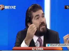 Rasim Ozan Kütahyalı'dan küfürlü tepki