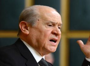 Tunceli gezisinden tek kelime bile bahsetmedi