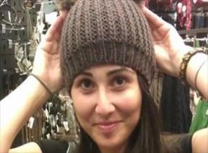 Türk kızını öldürenlerin dosyası kabarık