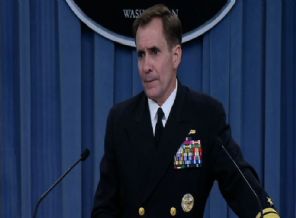 ABD: İran, Irak'ta IŞİD hedeflerini vurdu