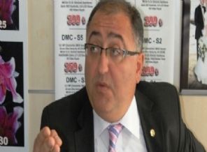 Ağaç kıyımından Kılıçdaroğlu'nun haberi varmış...