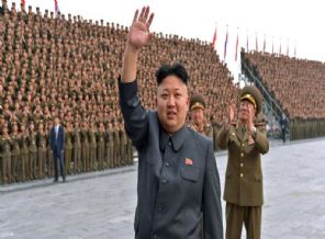 Kuzey Korelilere kesin talimat: O ismi koymak yasak