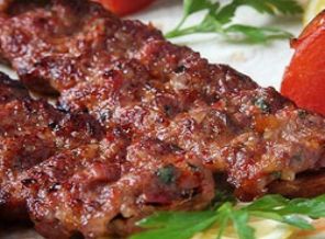 'Bedelli çıktı kebapçımı satıyorum'