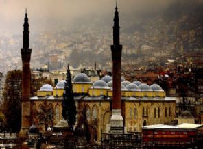 Bursa - İstanbul arası 45 dakikaya iniyor